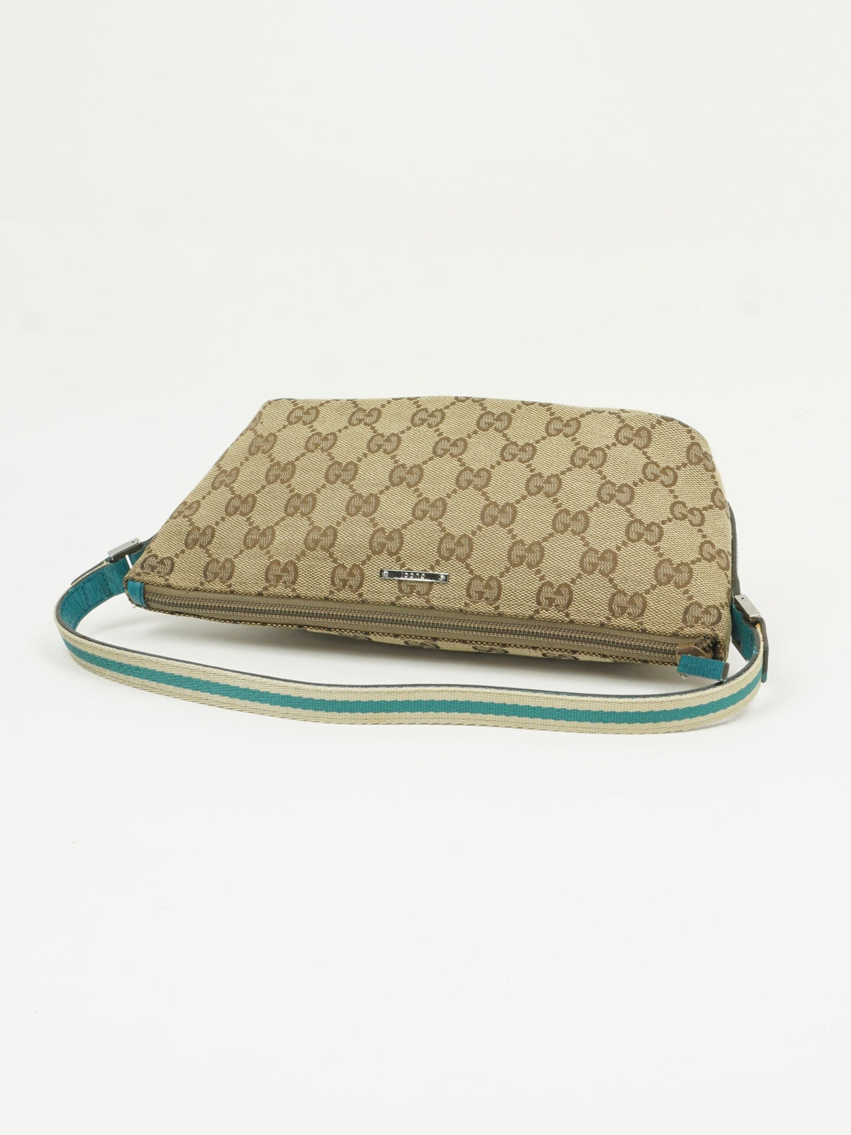 GUCCI MONOGRAM BAG