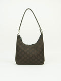 GUCCI MONOGRAM BAG