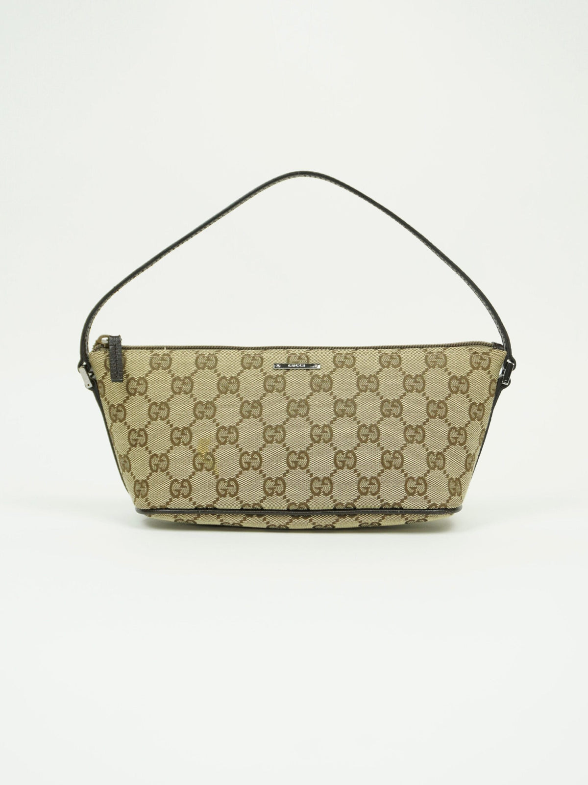 GUCCI MONOGRAM BAG