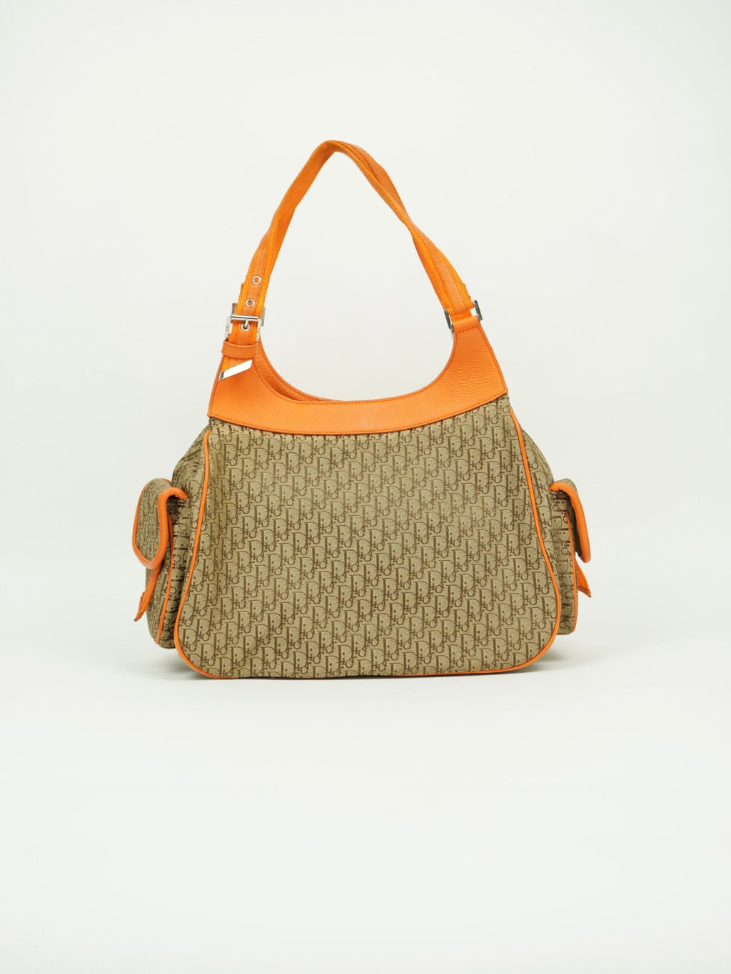CHRISTIAN DIOR STREET CHIC CARGO BAG