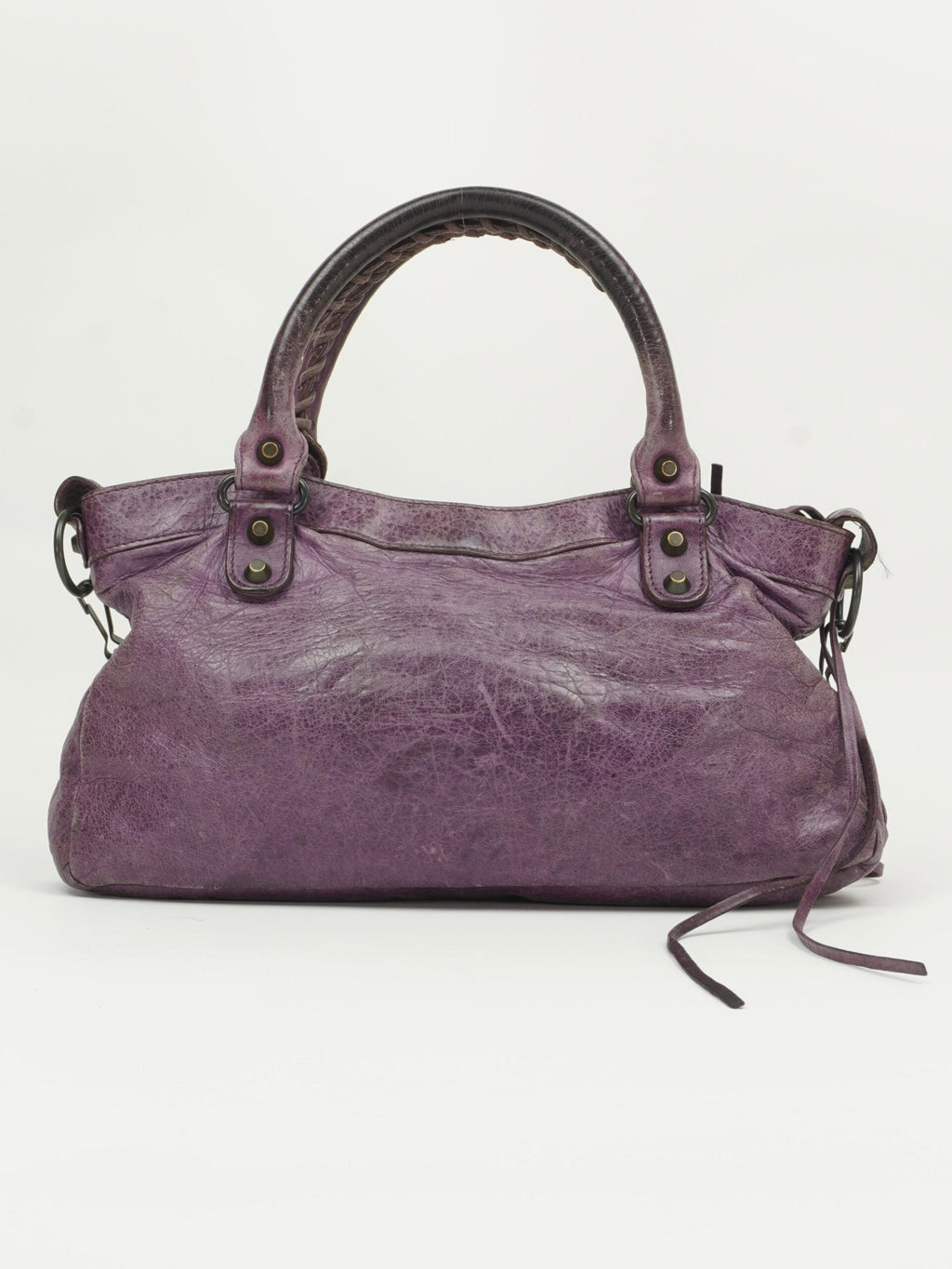 BALENCIAGA CITY BAG