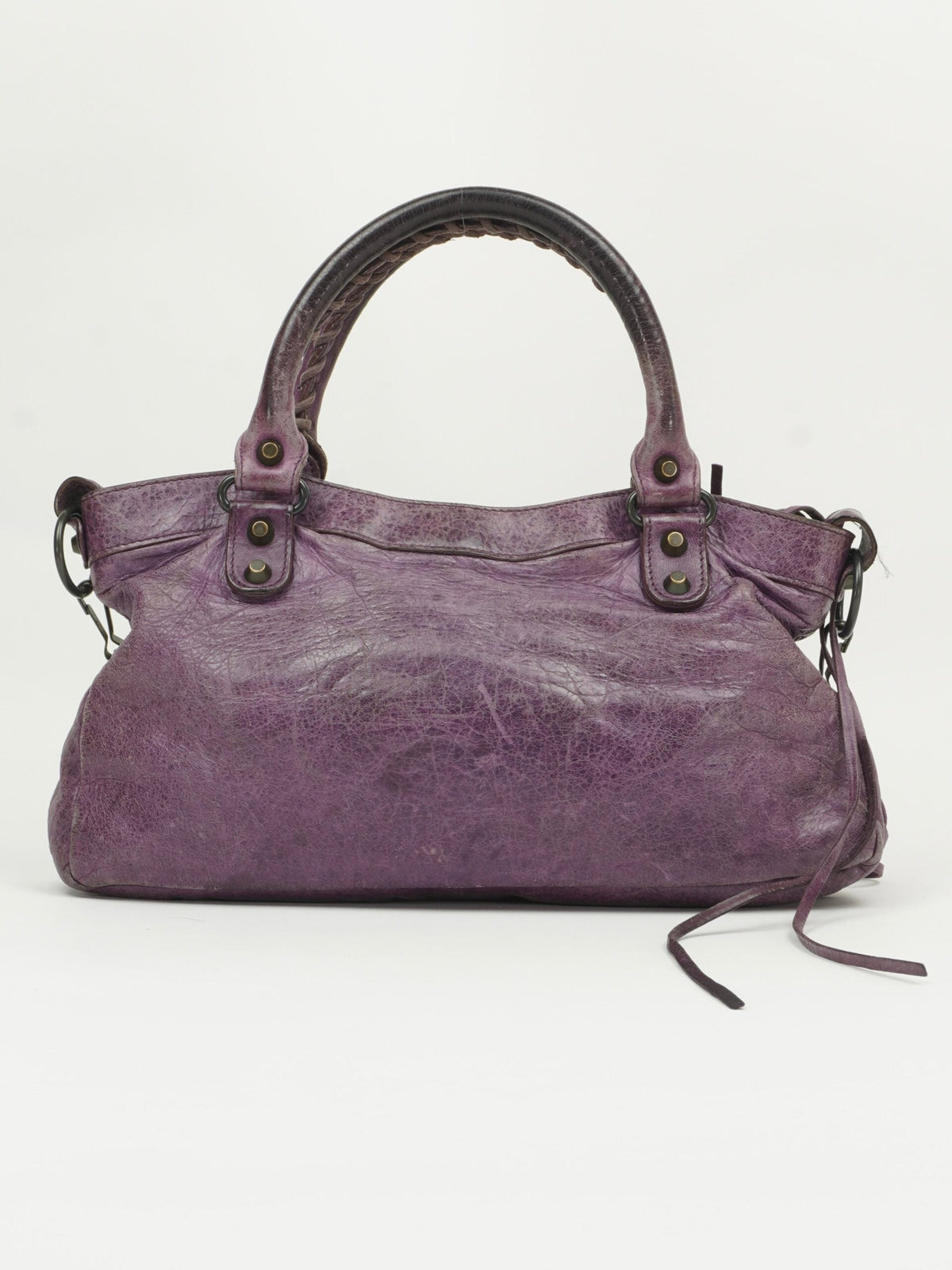 BALENCIAGA CITY BAG