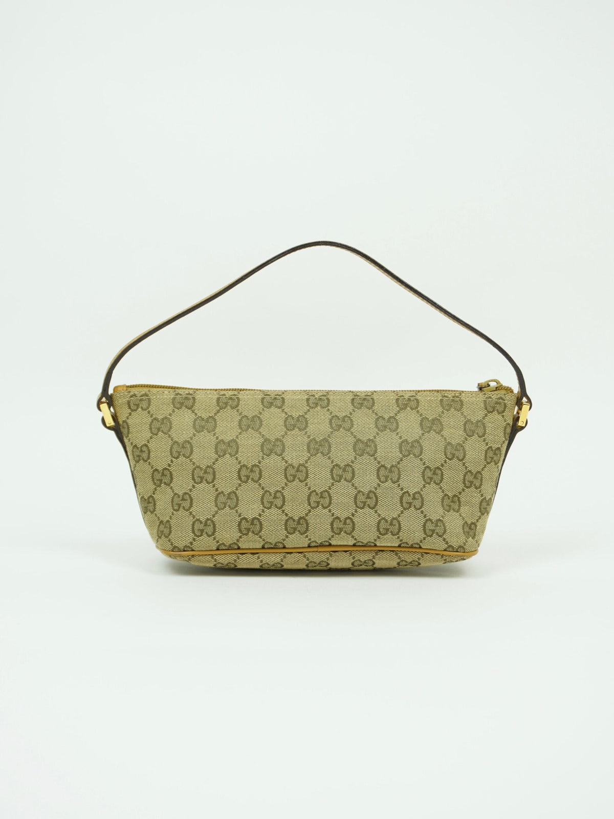 GUCCI MONOGRAM BAG
