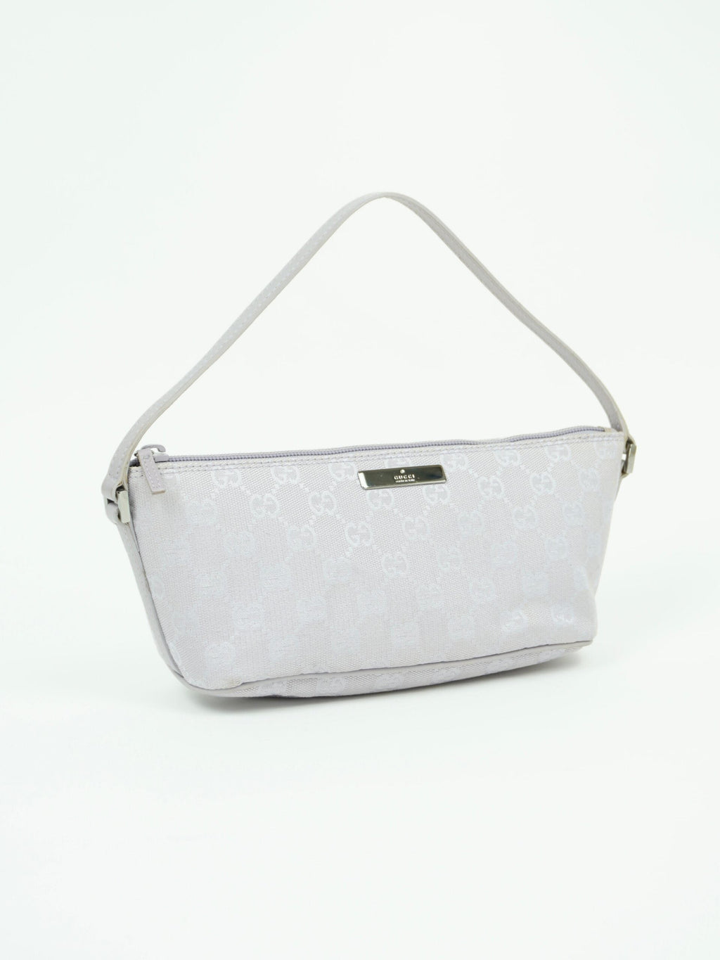 GUCCI MONOGRAM BAG