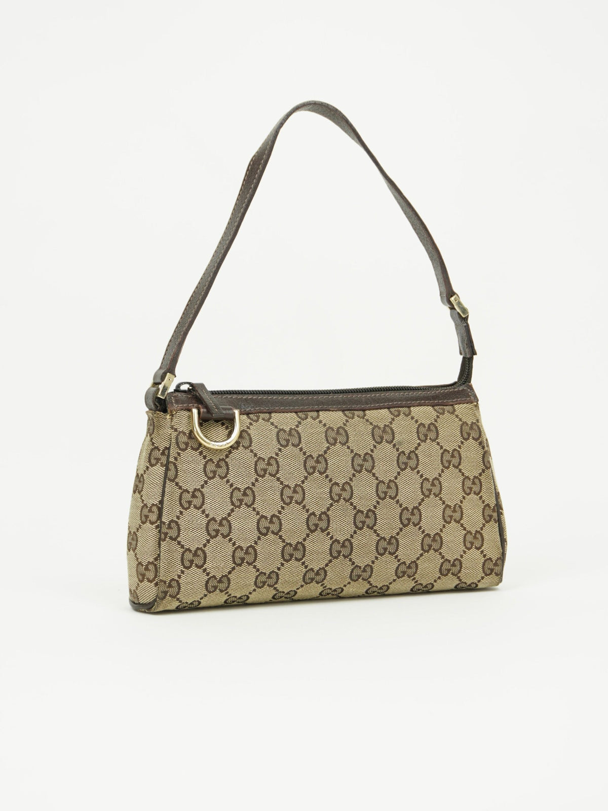 GUCCI MONOGRAM BAG