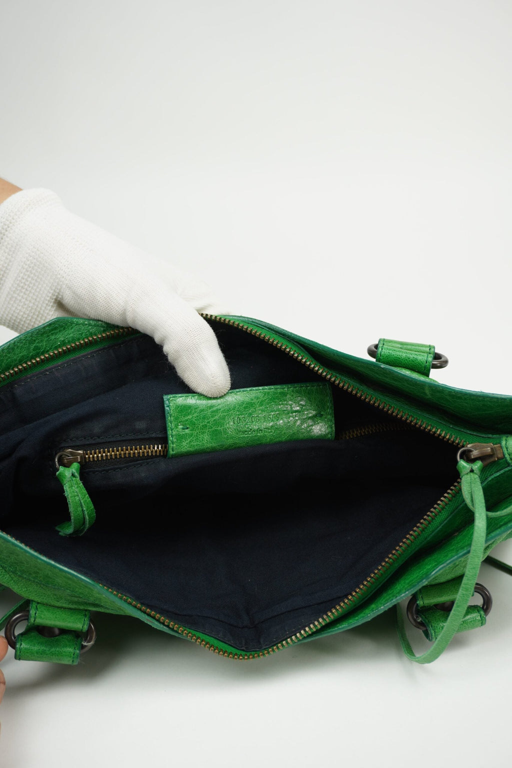 BALENCIAGA CITY BAG