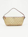 GUCCI MONOGRAM BAG