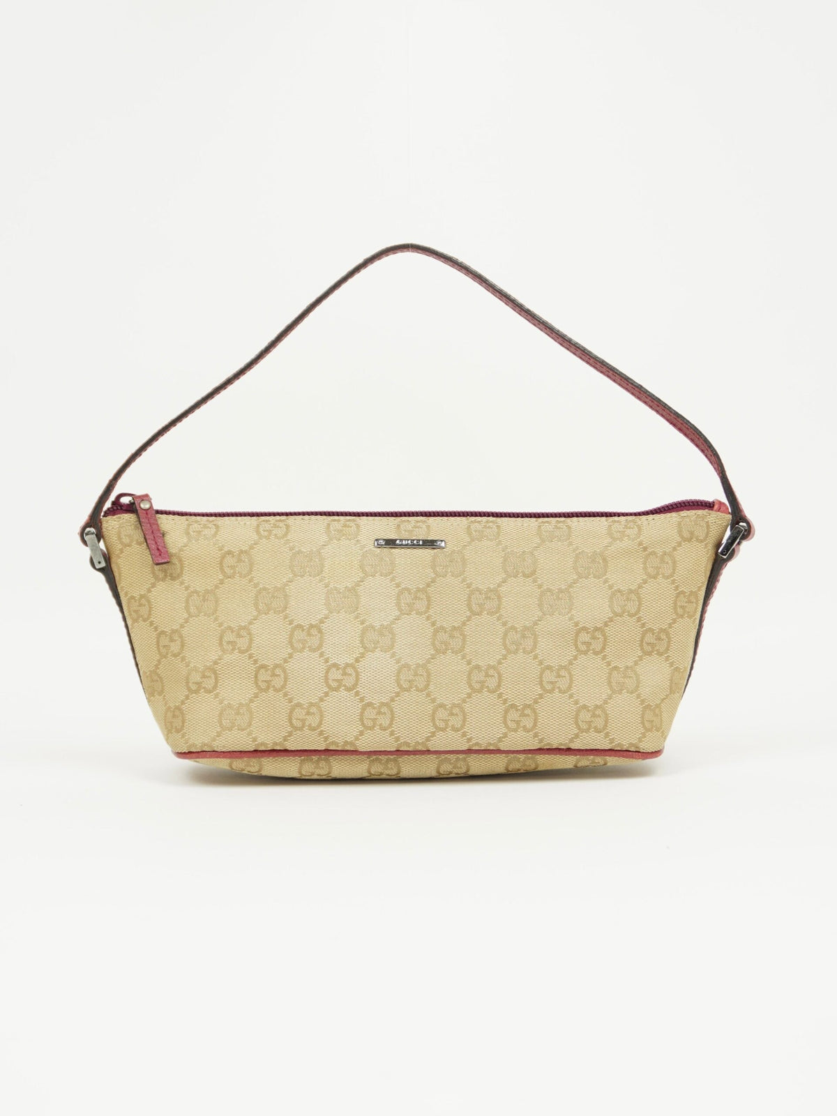 GUCCI MONOGRAM BAG