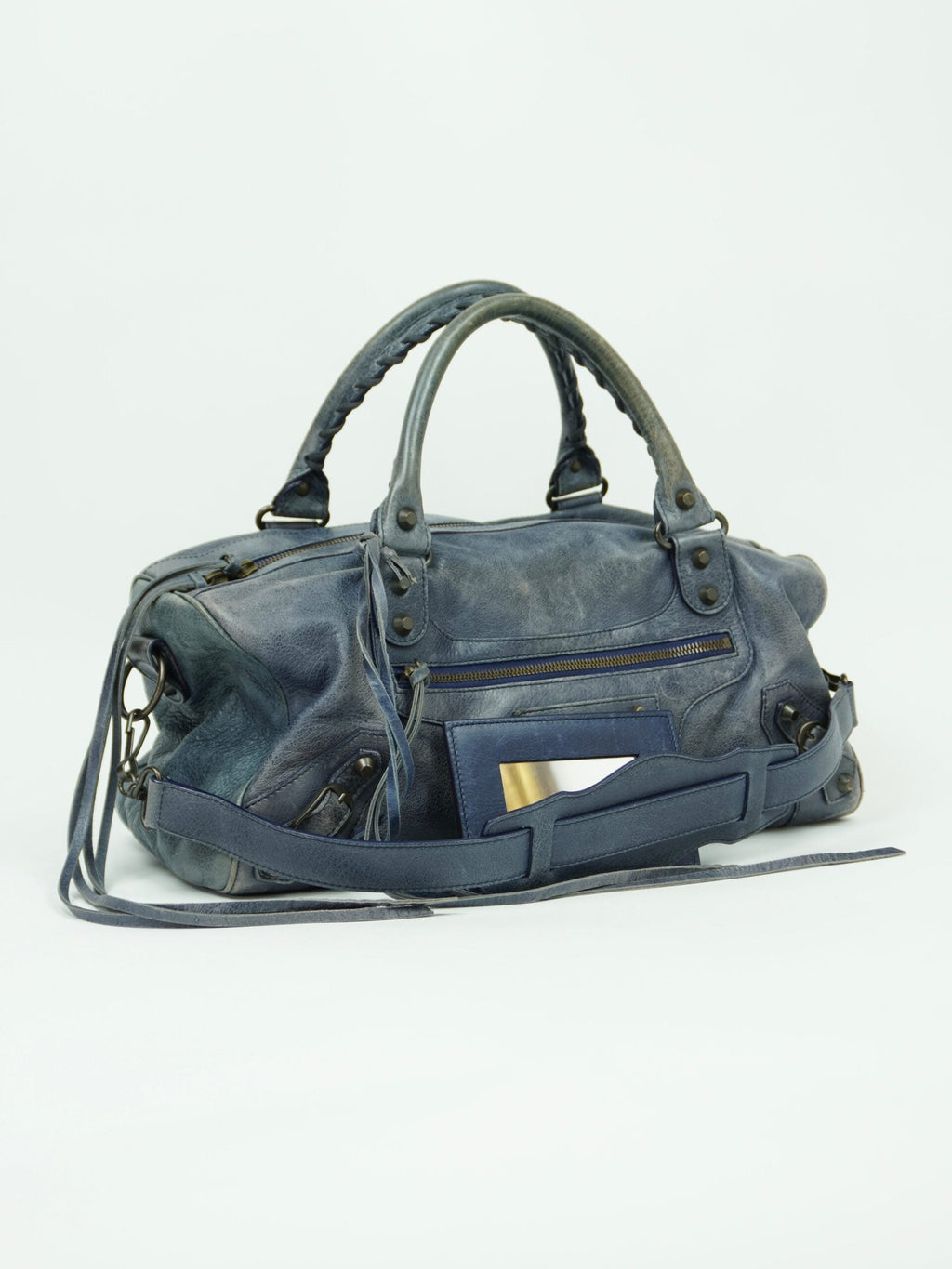 BALENCIAGA CITY BAG