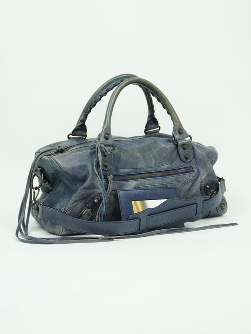 BALENCIAGA CITY BAG