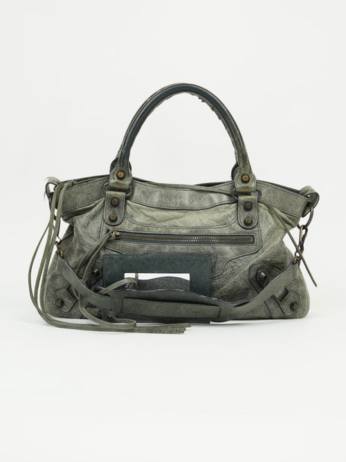 BALENCIAGA CITY BAG