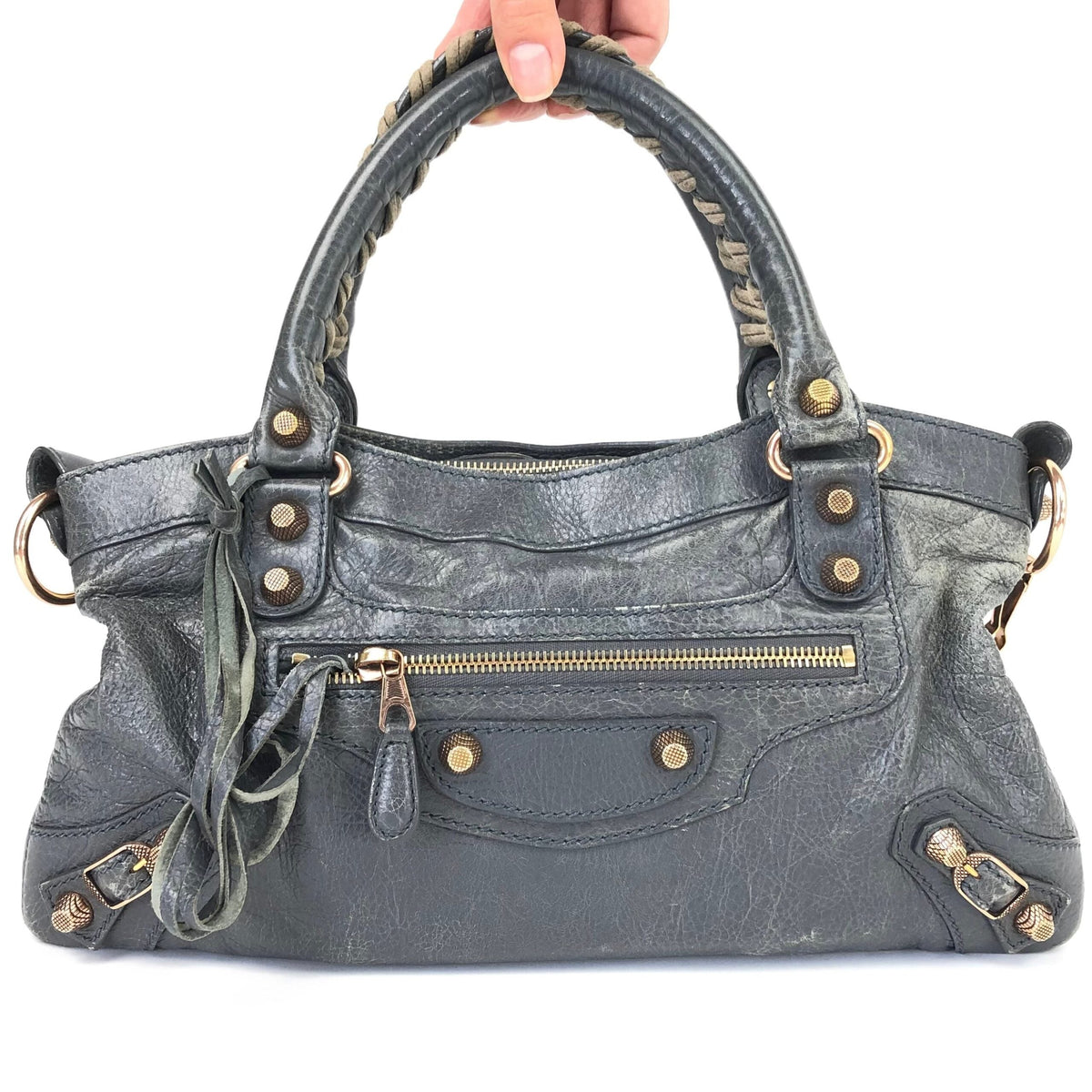 BALENCIAGA CITY BAG