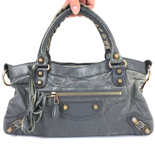 BALENCIAGA CITY BAG