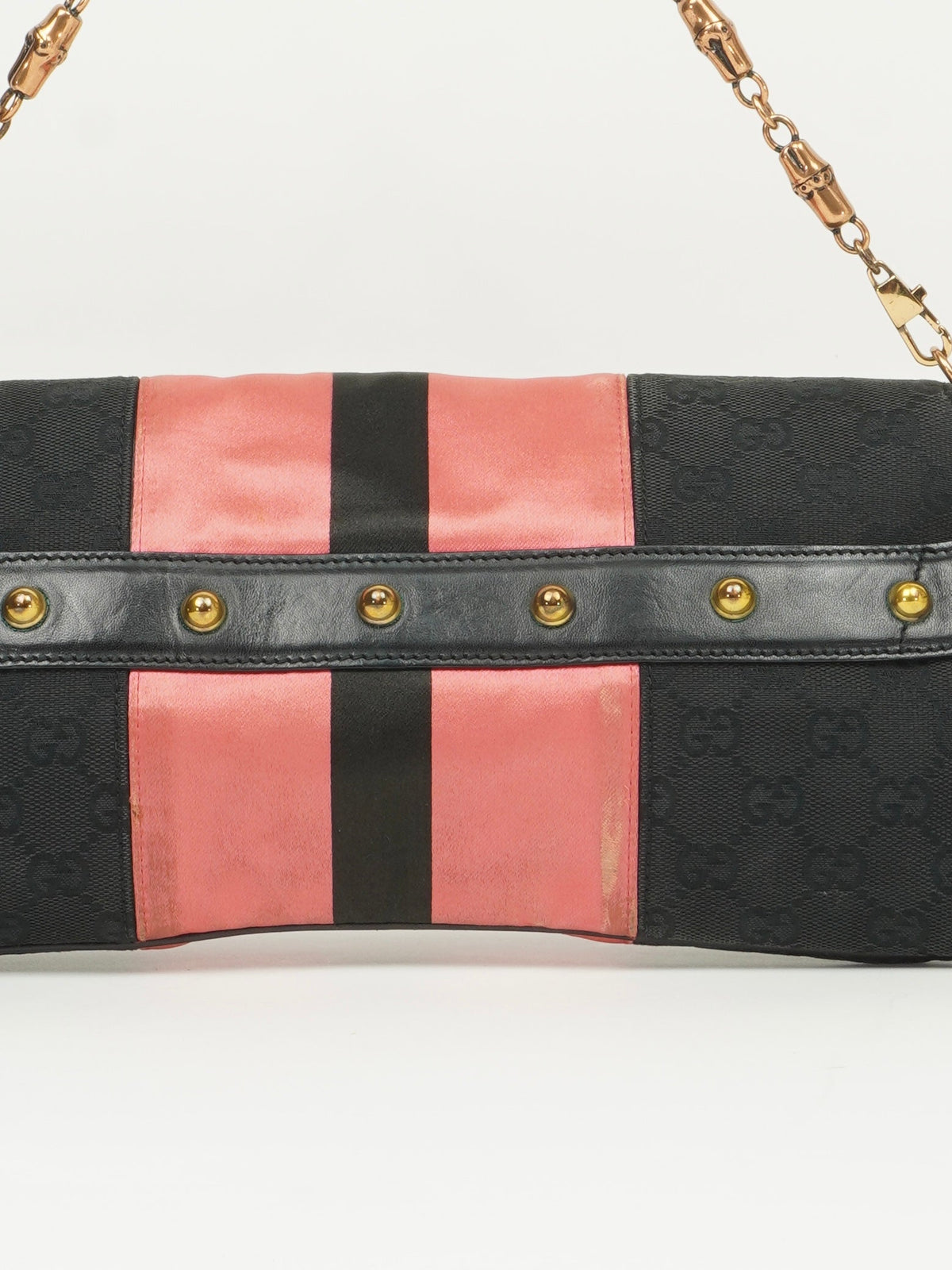 GUCCI TOM FORD HORSEBIT BAG