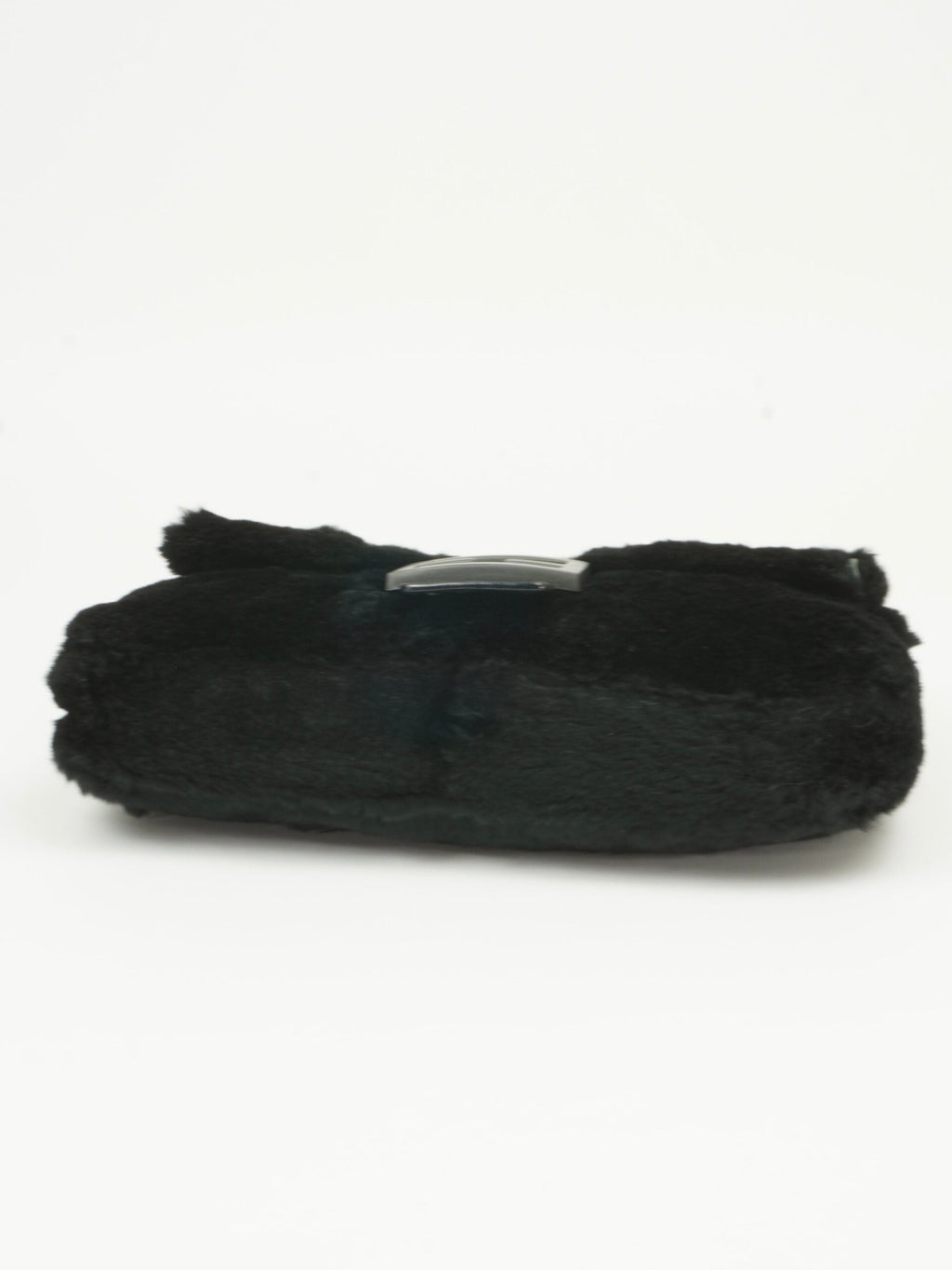 FENDI FUR BAGUETTE