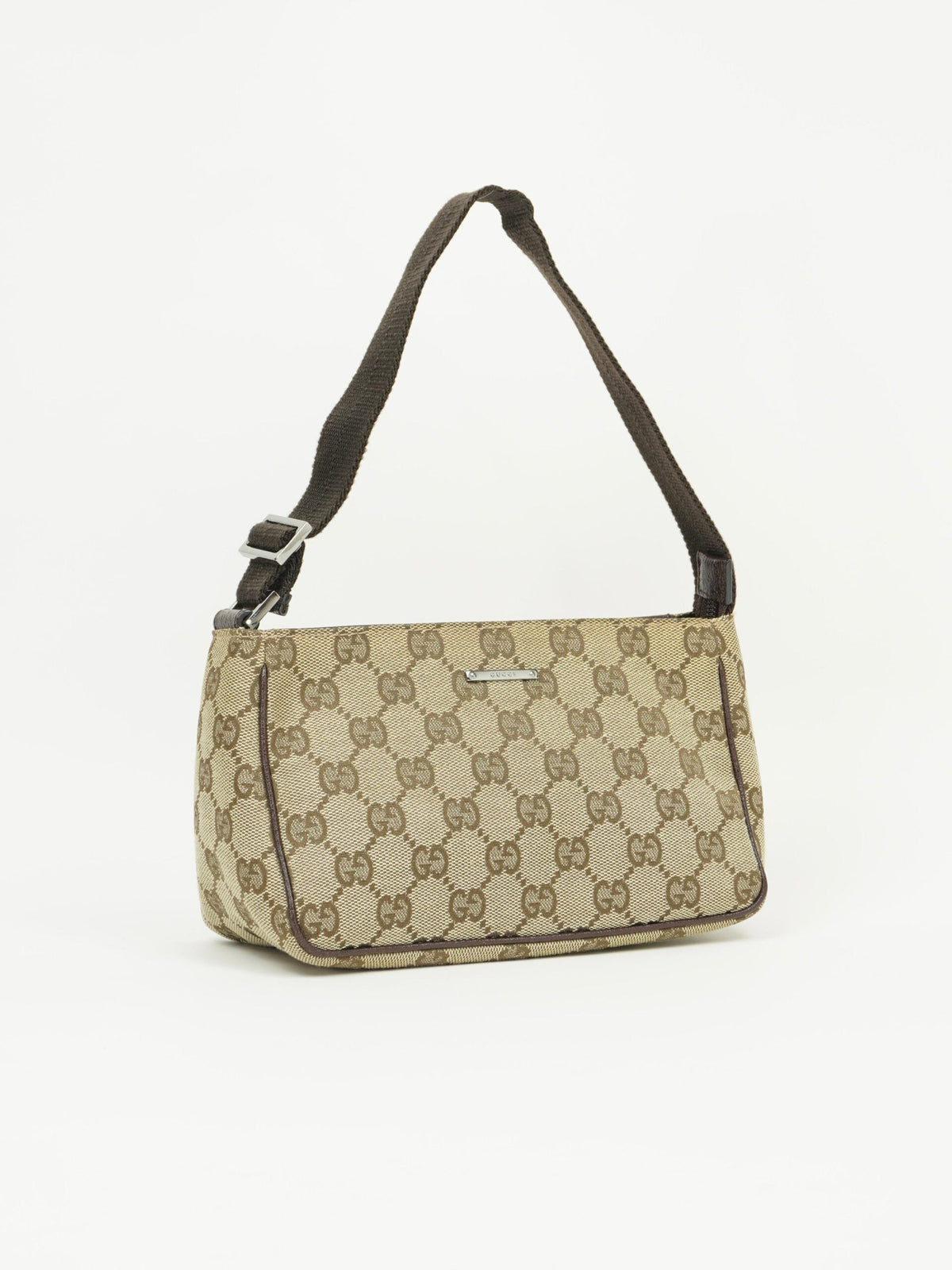 GUCCI MONOGRAM BAG
