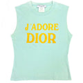 CHRISTIAN DIOR J’ADORE DIOR TOP