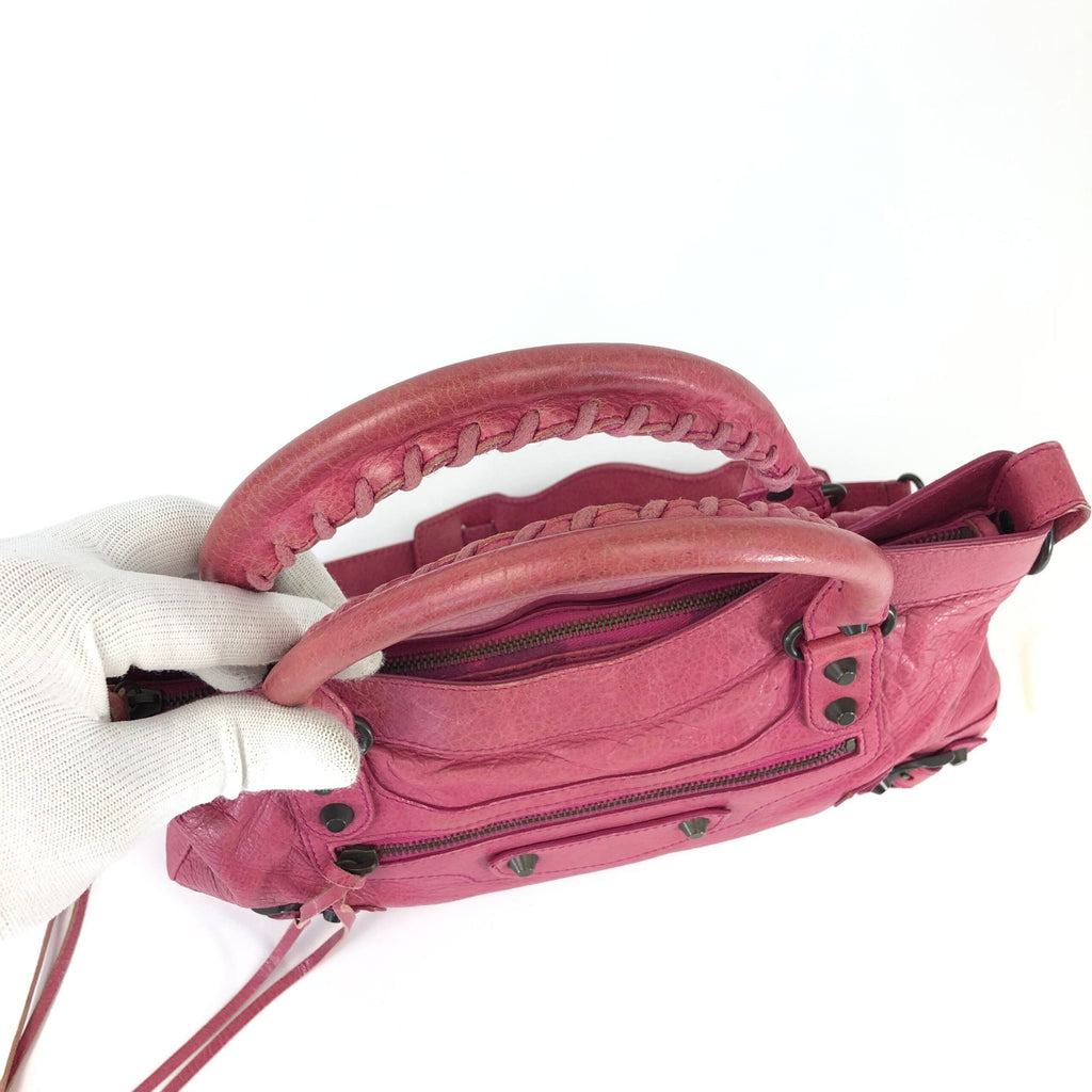 BALENCIAGA CITY BAG