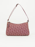 CHRISTIAN DIOR MONOGRAM BAG