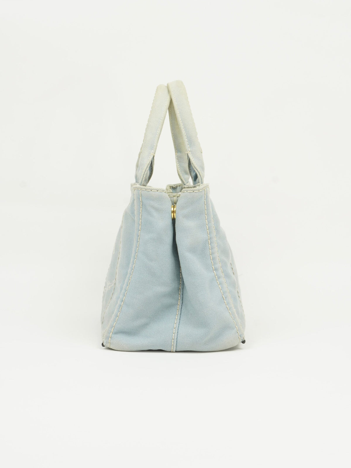 PRADA CANAPA BAG