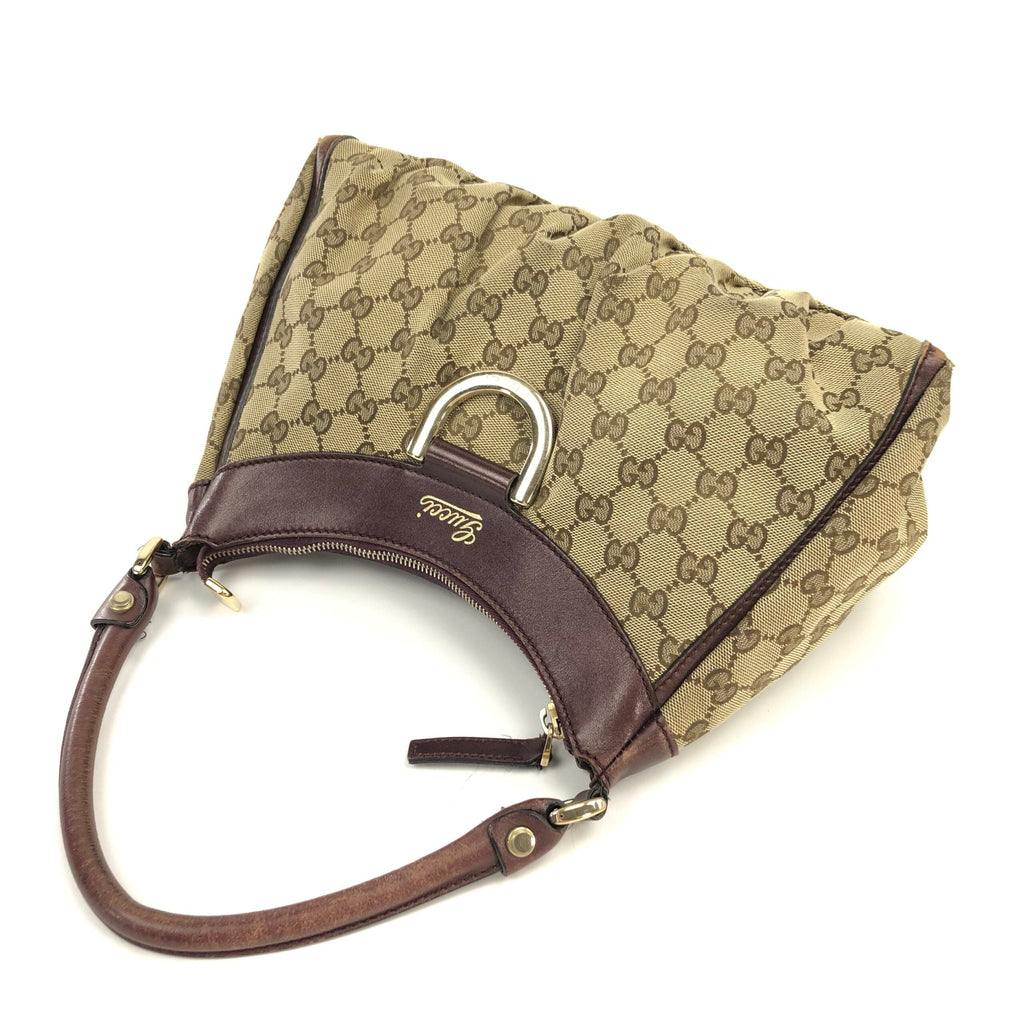GUCCI ABBEY SHOULDER BAG