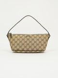GUCCI MONOGRAM BAG