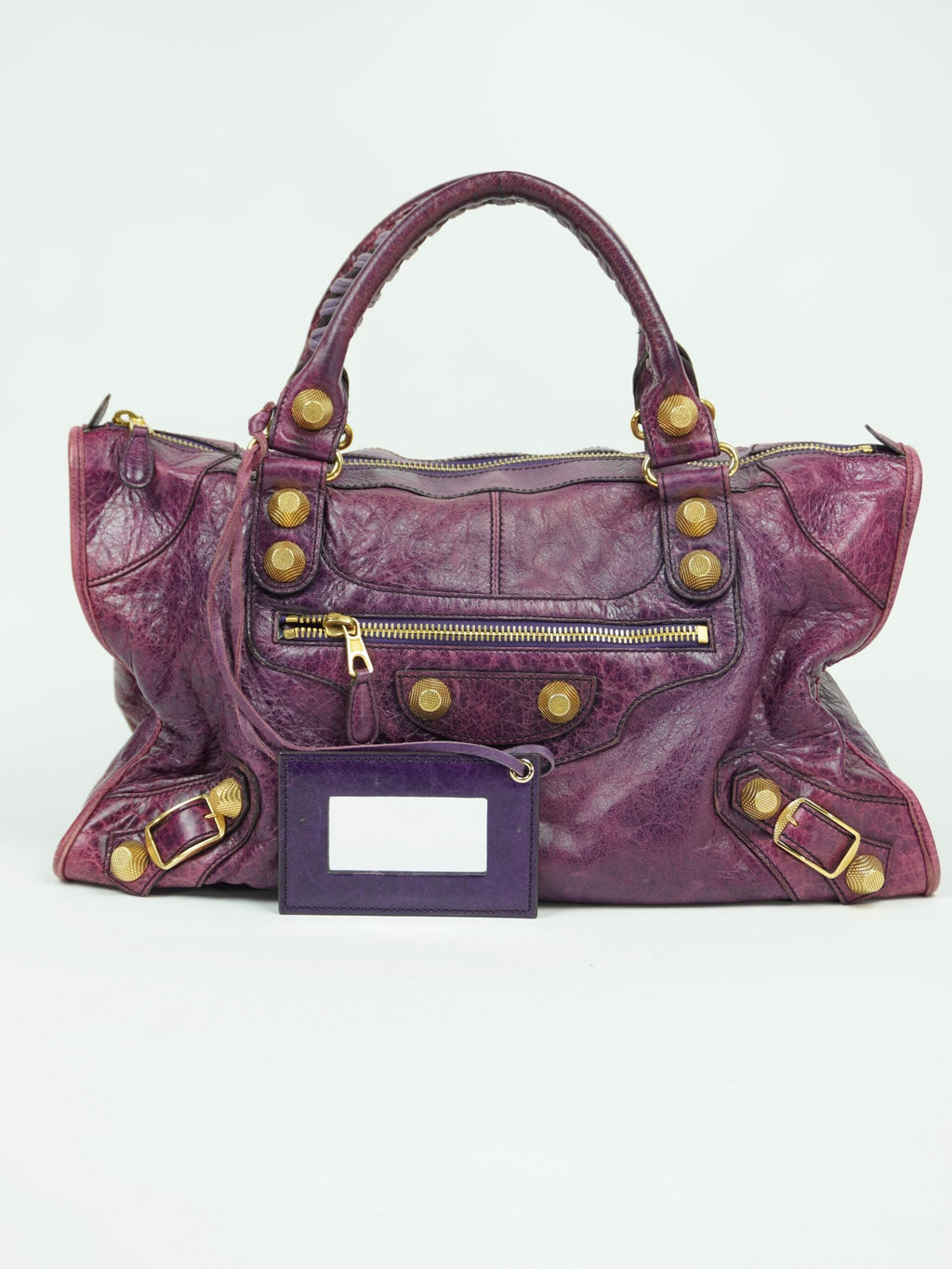 BALENCIAGA CITY BAG