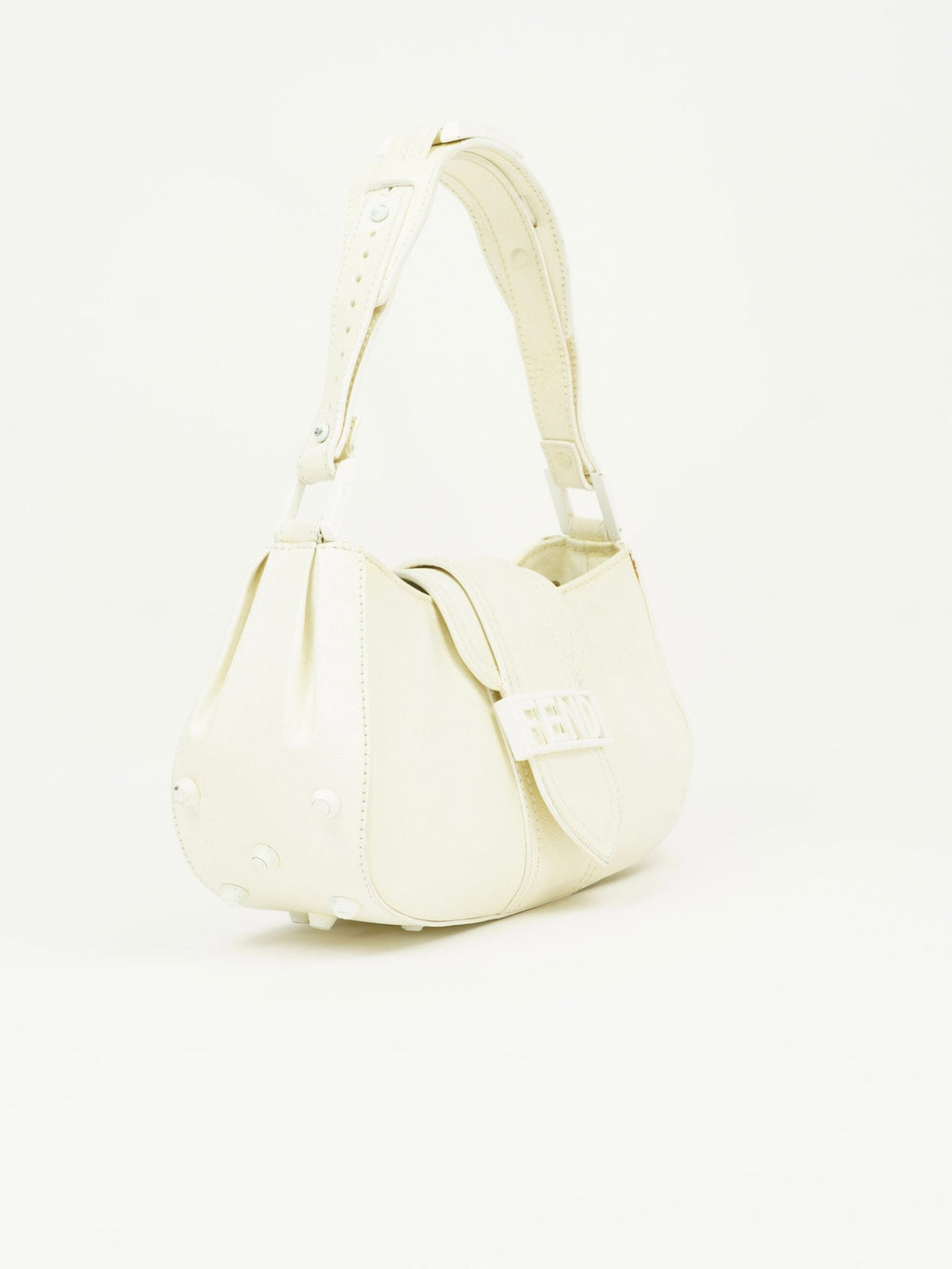 FENDI LEATHER BAG