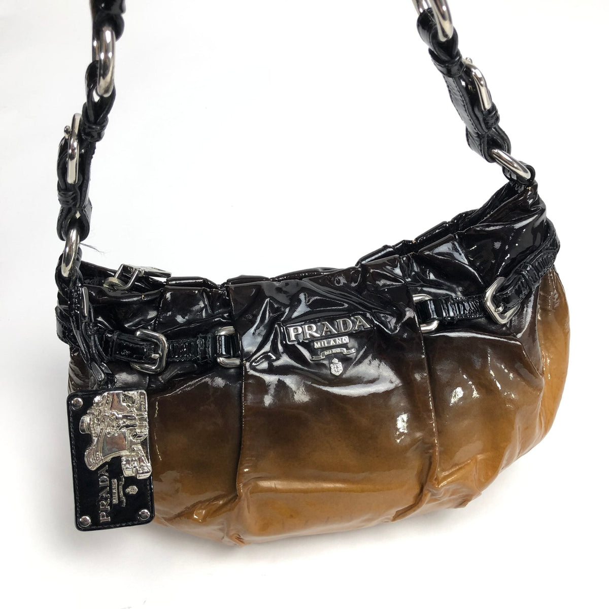 PRADA SHOULDER BAG