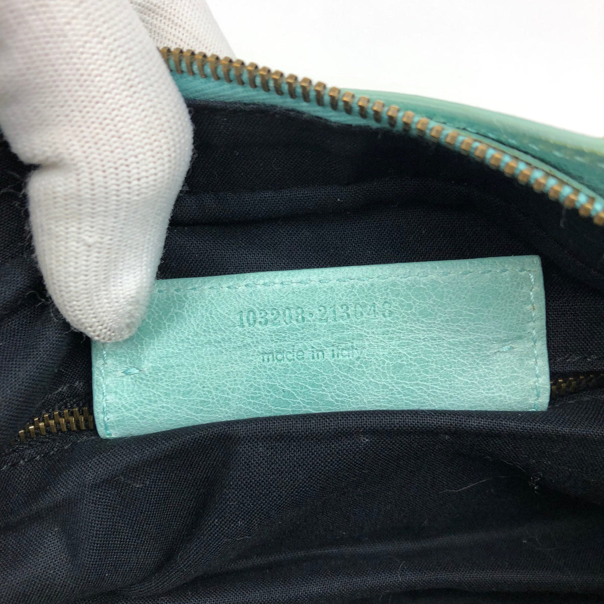 BALENCIAGA CITY BAG