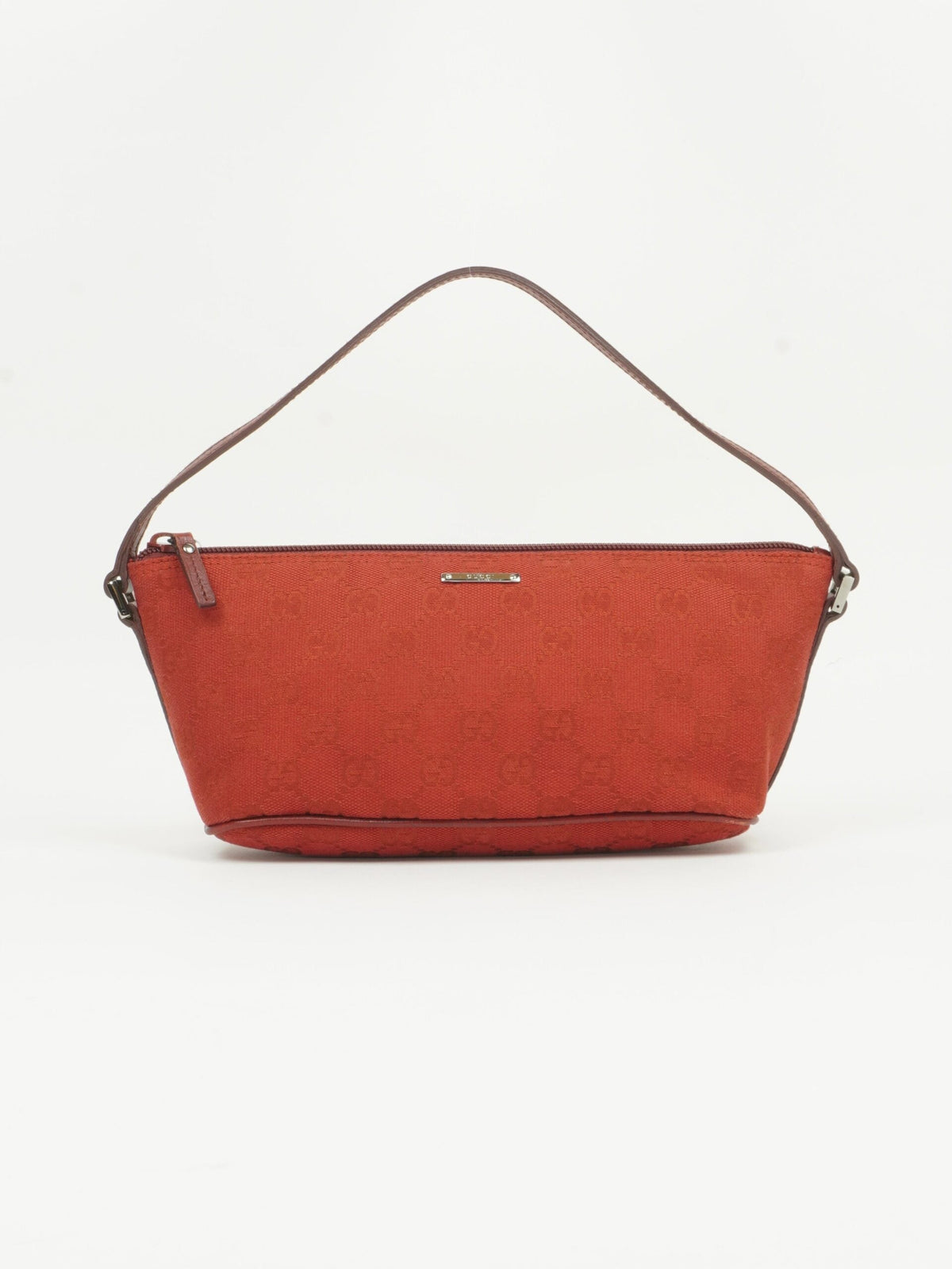 GUCCI MONOGRAM BAG