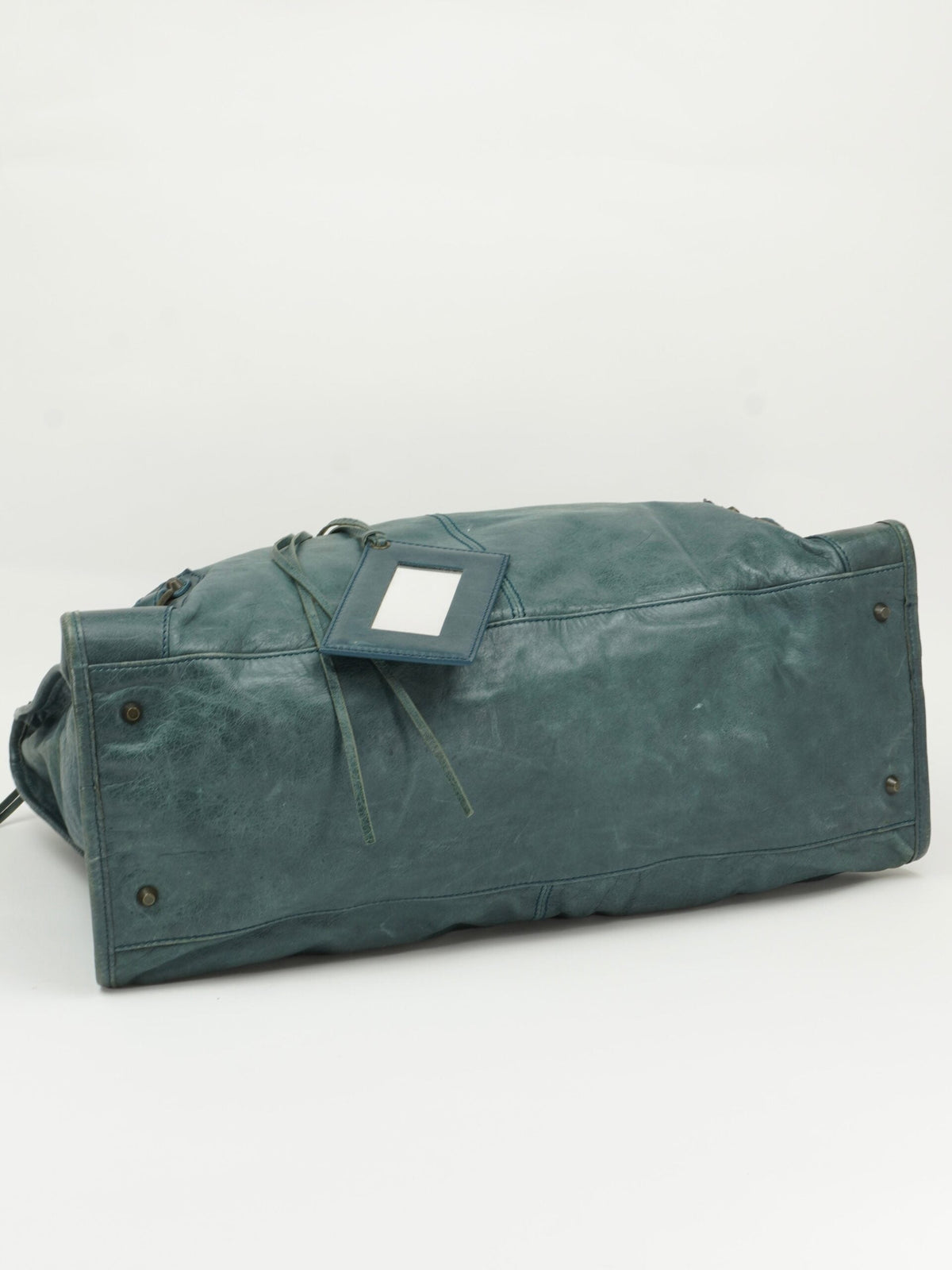 BALENCIAGA XL CITY BAG