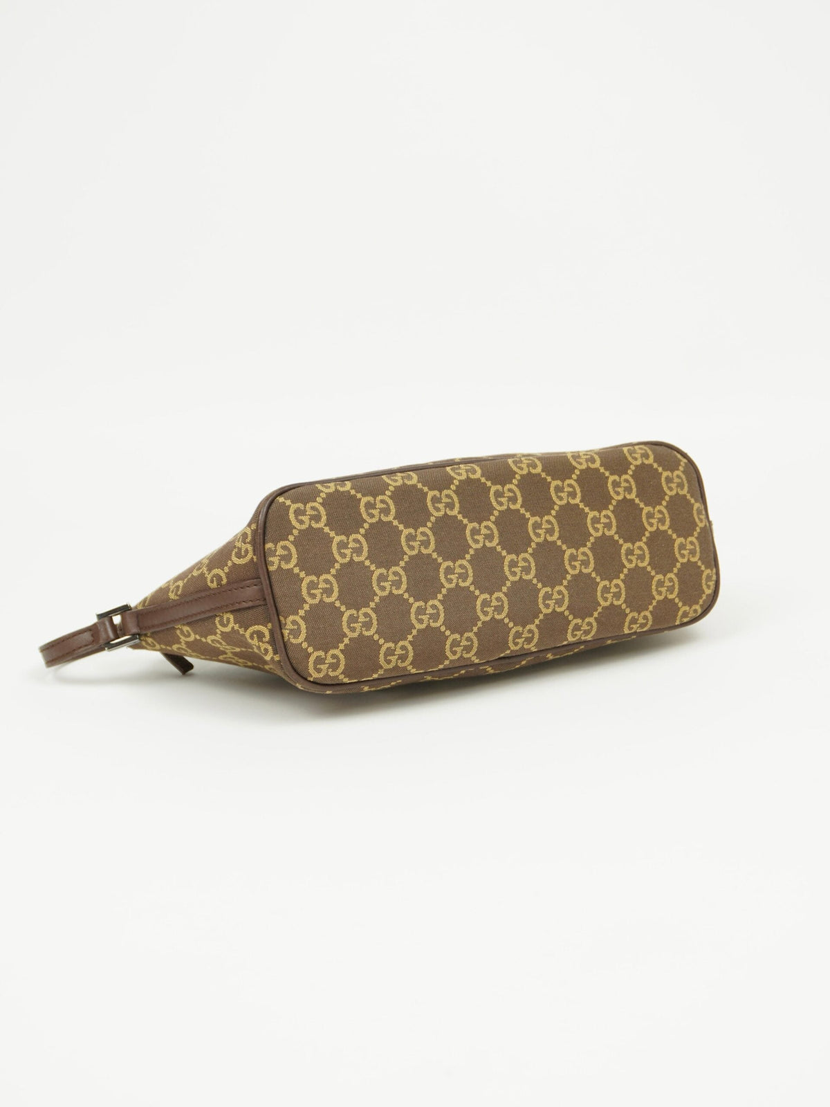 GUCCI MONOGRAM BAG