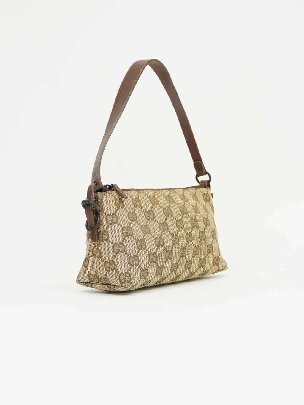 GUCCI MONOGRAM BAG