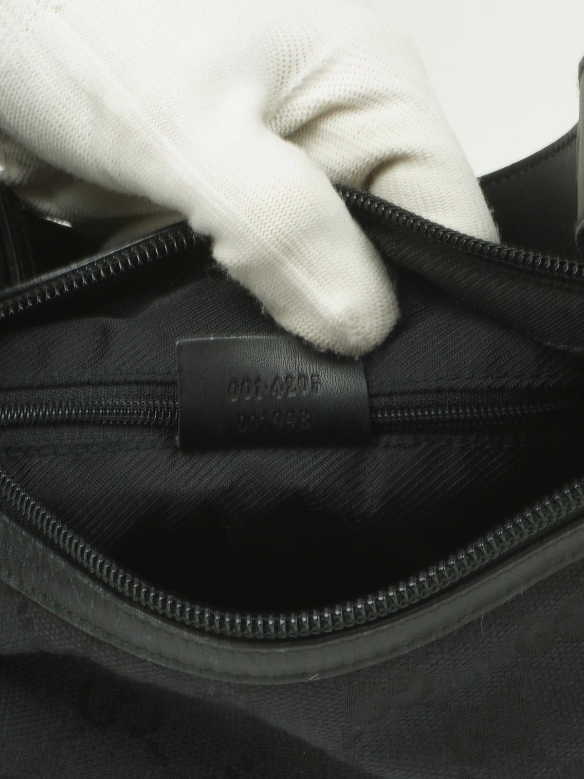 GUCCI SHOULDER BAG