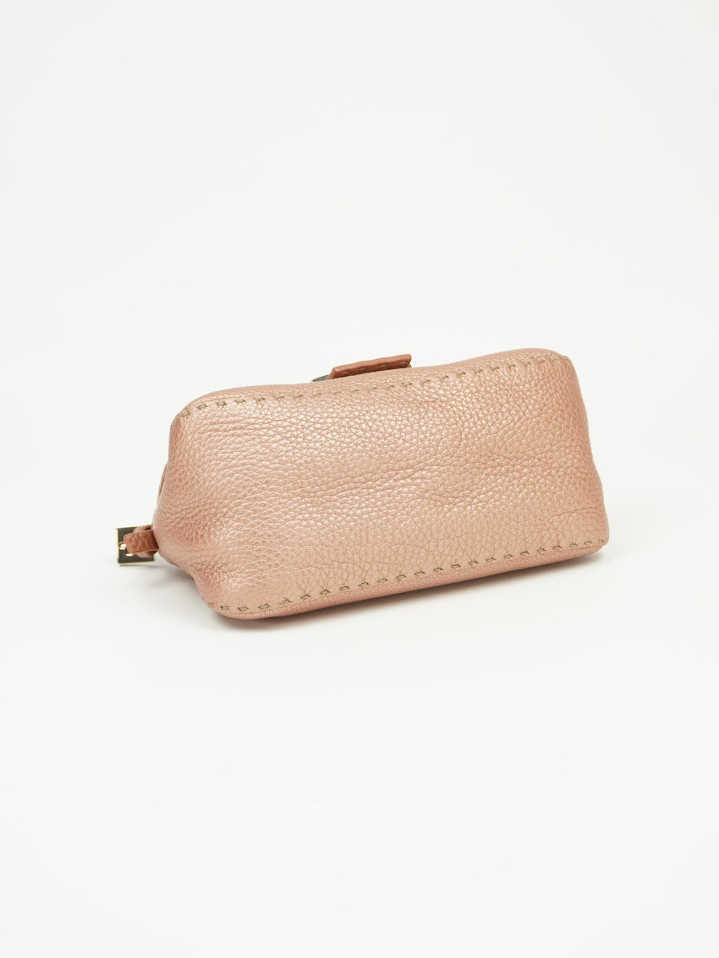 FENDI SELLERIA MINI BAGUETTE