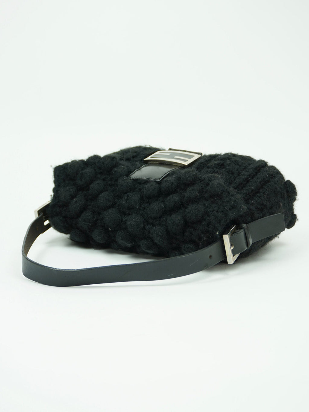 FENDI CROCHET BAGUETTE
