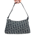 CHRISTIAN DIOR MONOGRAM SHOULDER BAG