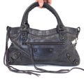 BALENCIAGA CITY BAG
