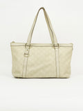 GUCCI MONOGRAM BAG