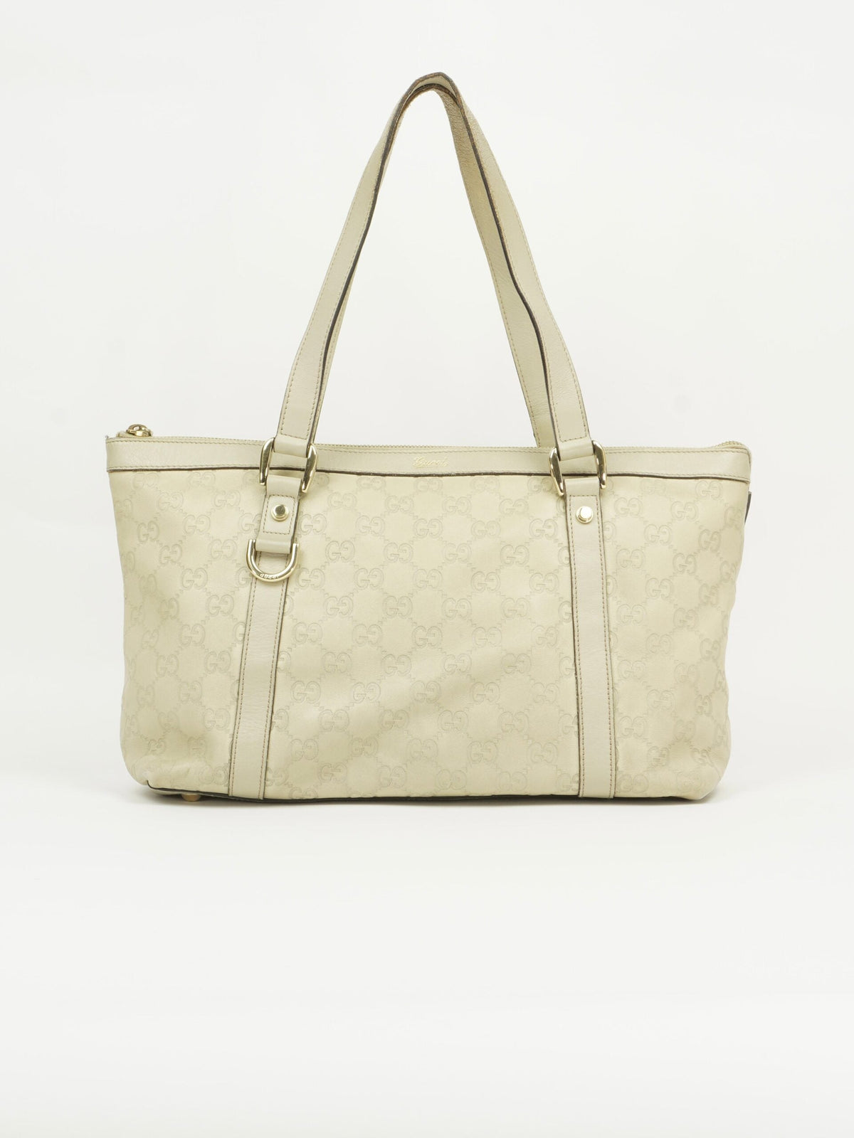 GUCCI MONOGRAM BAG