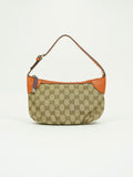 GUCCI MONOGRAM BAG