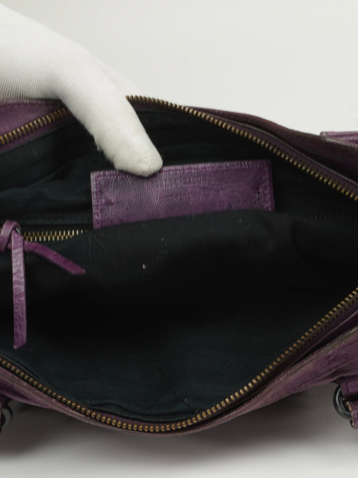 BALENCIAGA CITY BAG