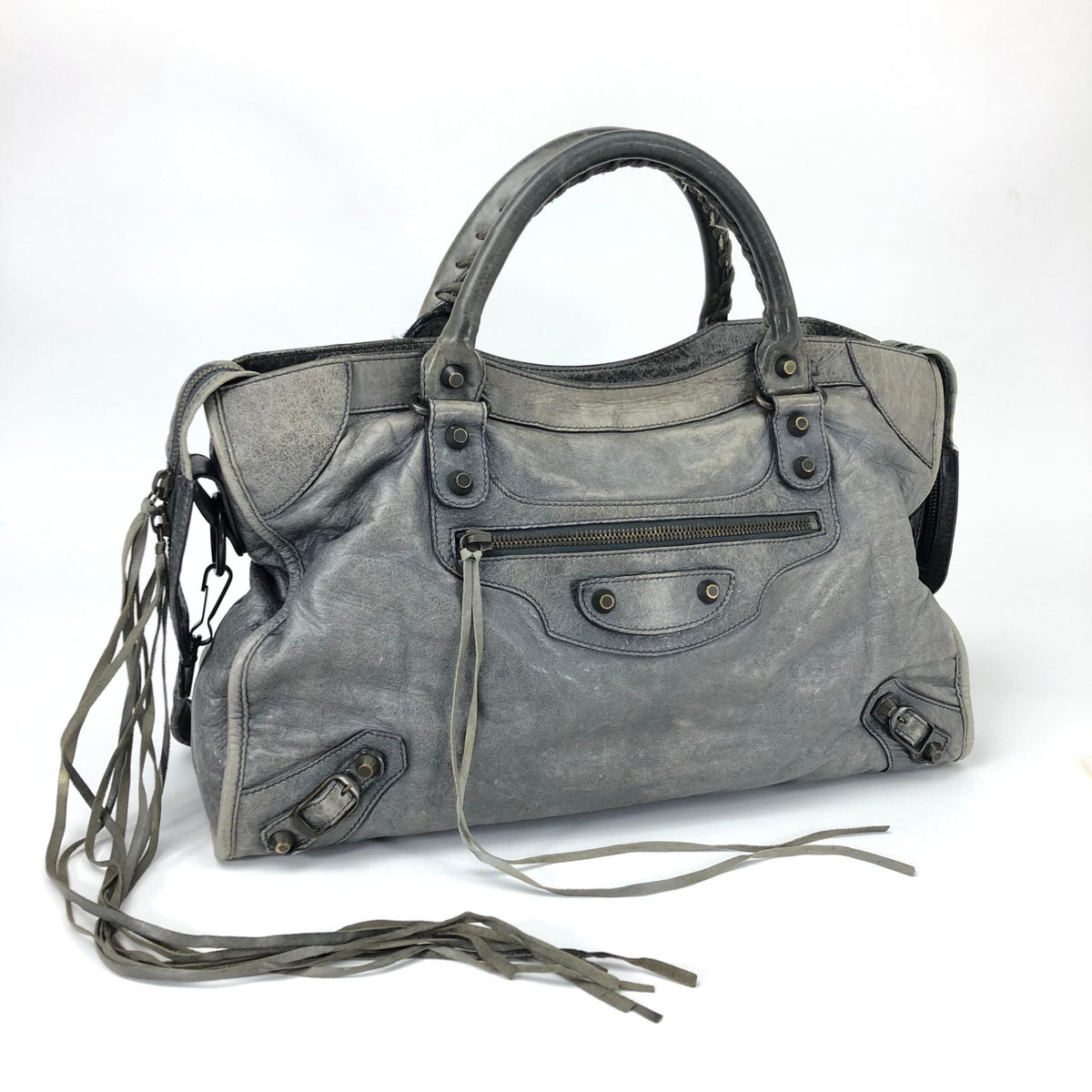 BALENCIAGA CITY BAG