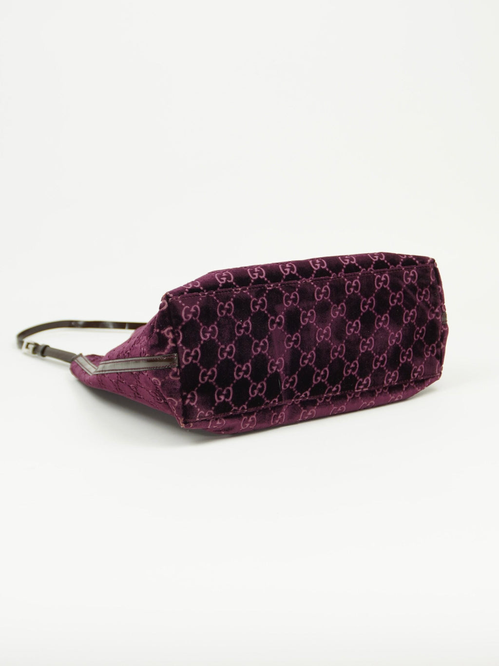 GUCCI TOM FORD SHOULDER BAG