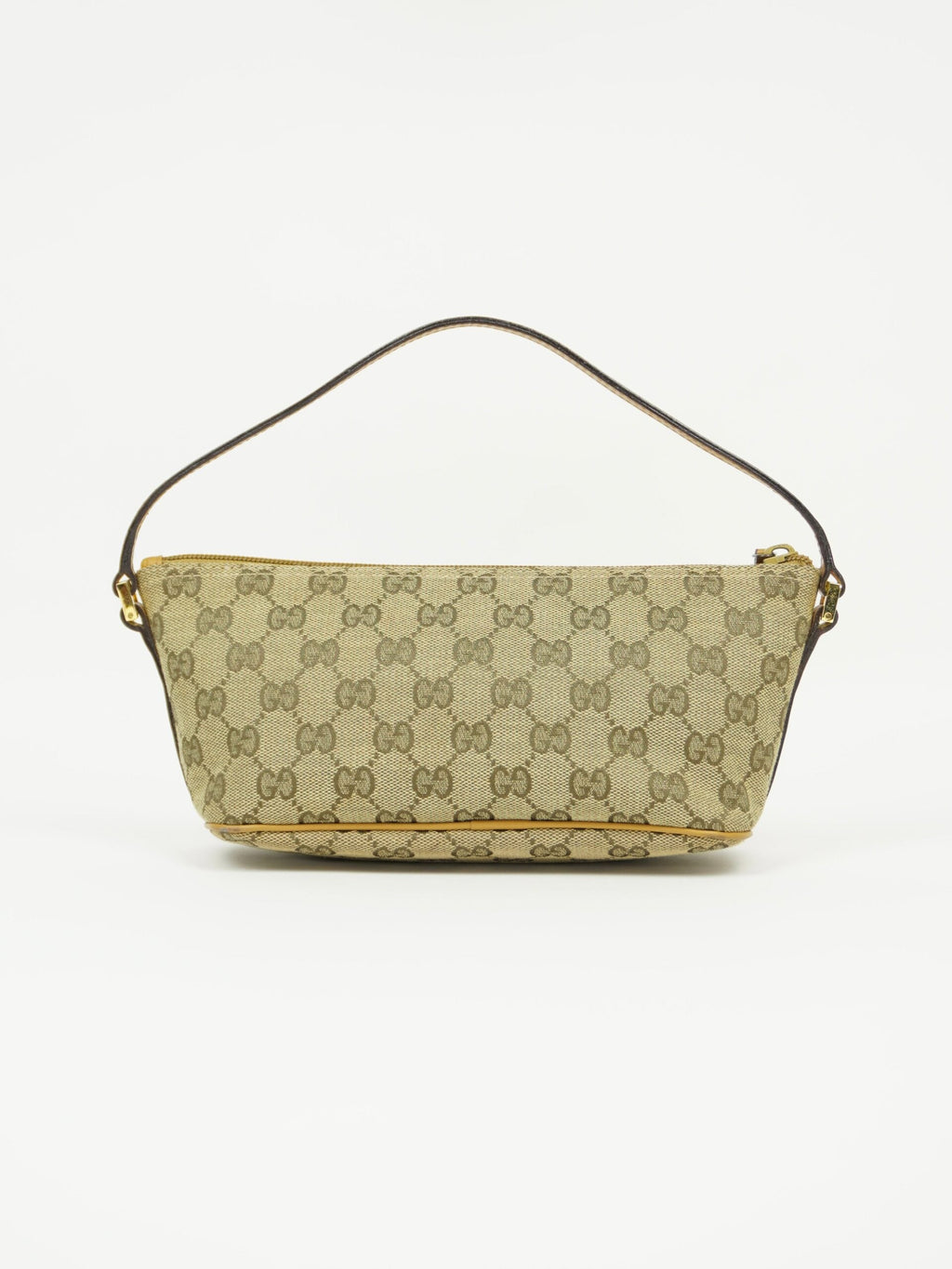GUCCI MONOGRAM BAG