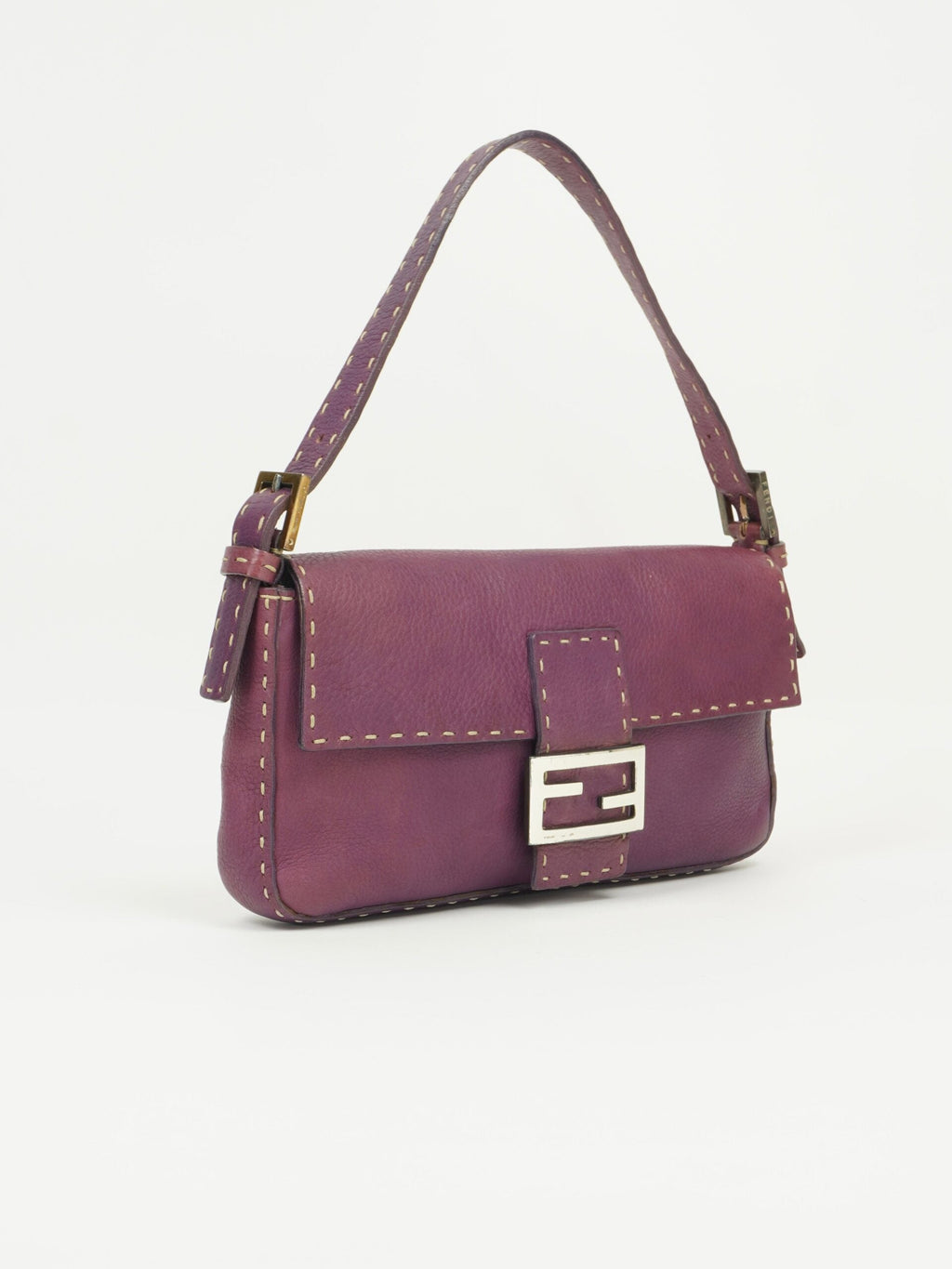 FENDI SELLERIA BAGUETTE