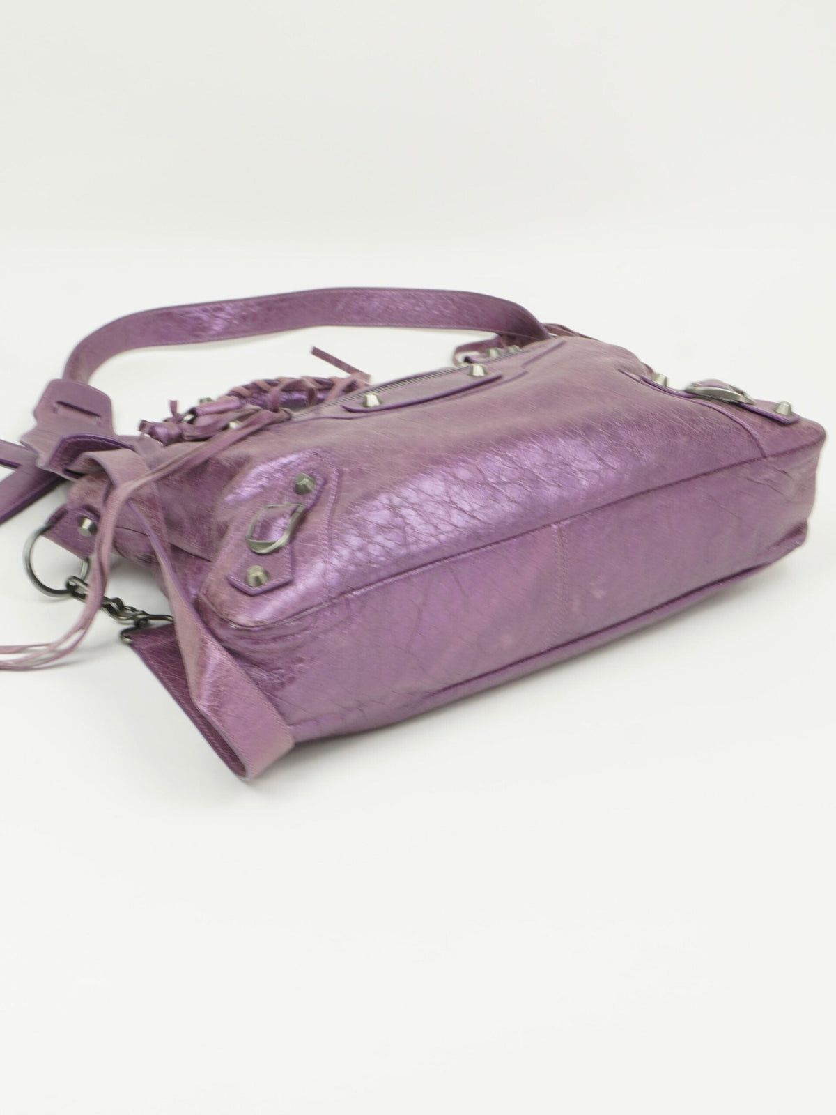 BALENCIAGA CITY BAG