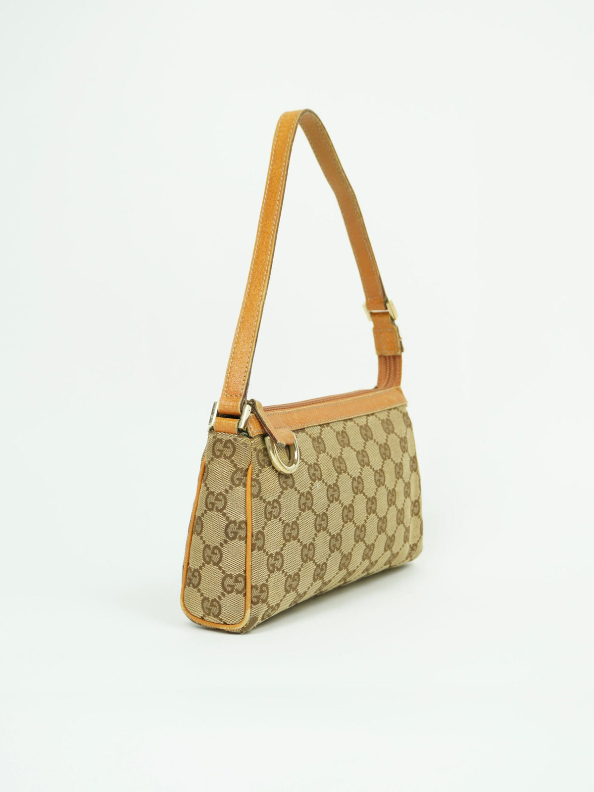 GUCCI MONOGRAM BAG