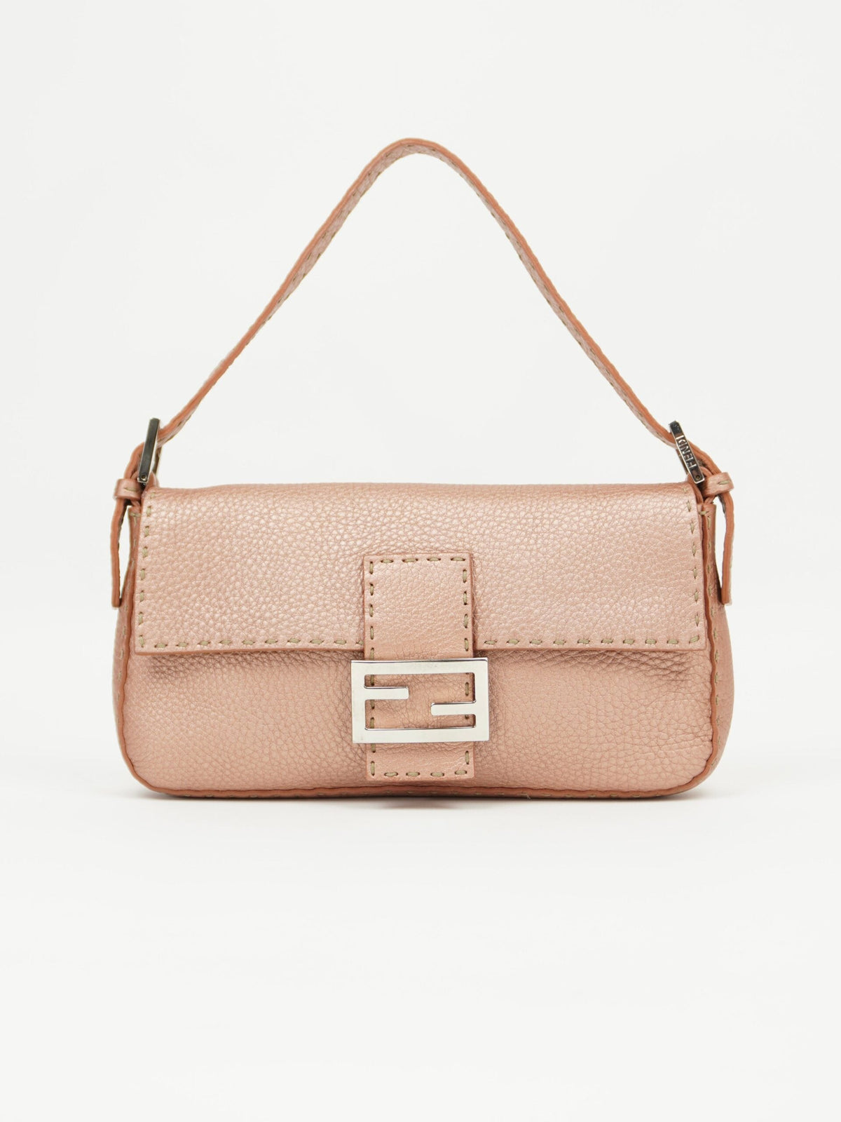 FENDI SELLERIA BAGUETTE